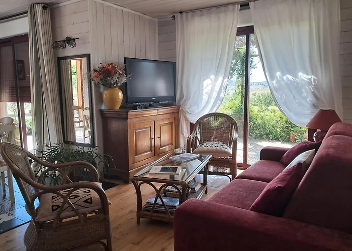Petite Maison En Bois