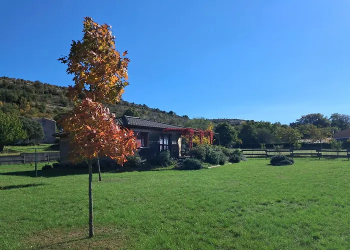 Petite Maison En Bois